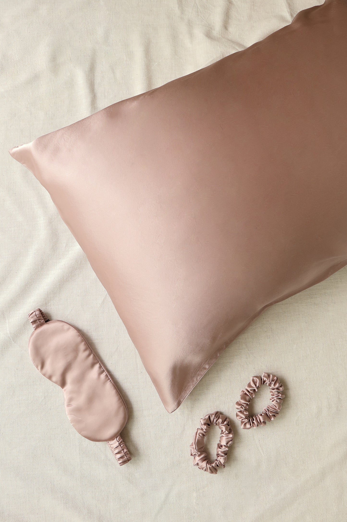 Satin Sleep Set