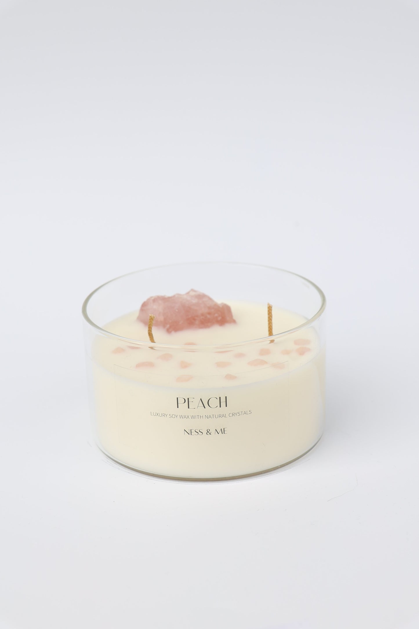 Best Crystal Candles