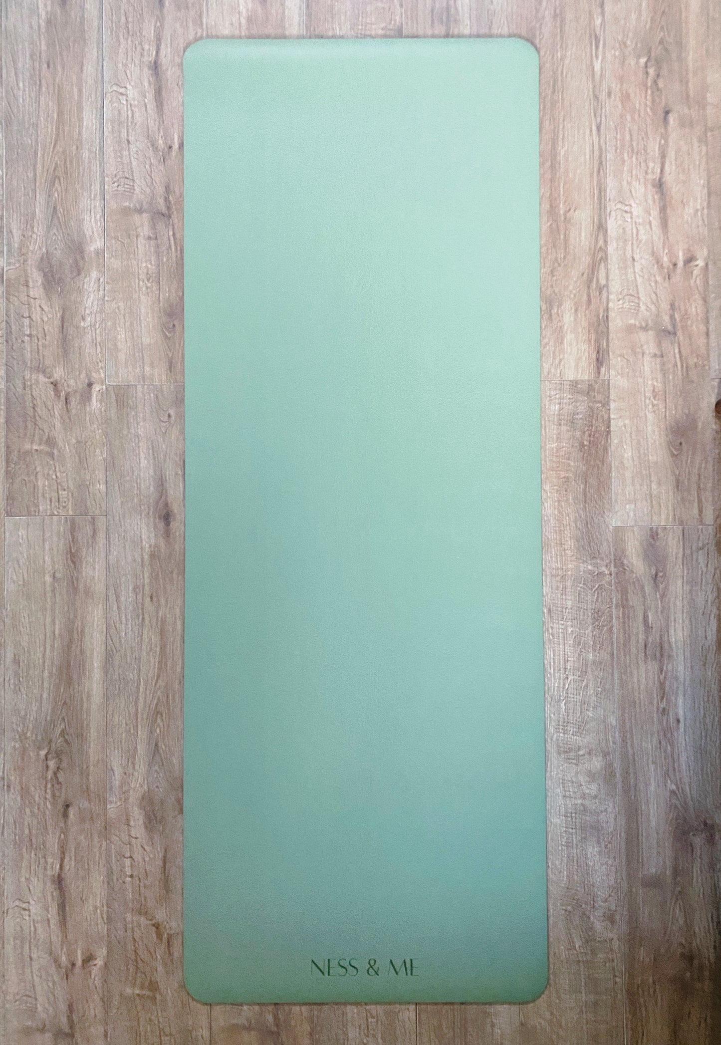 Sustainable Yoga Mat