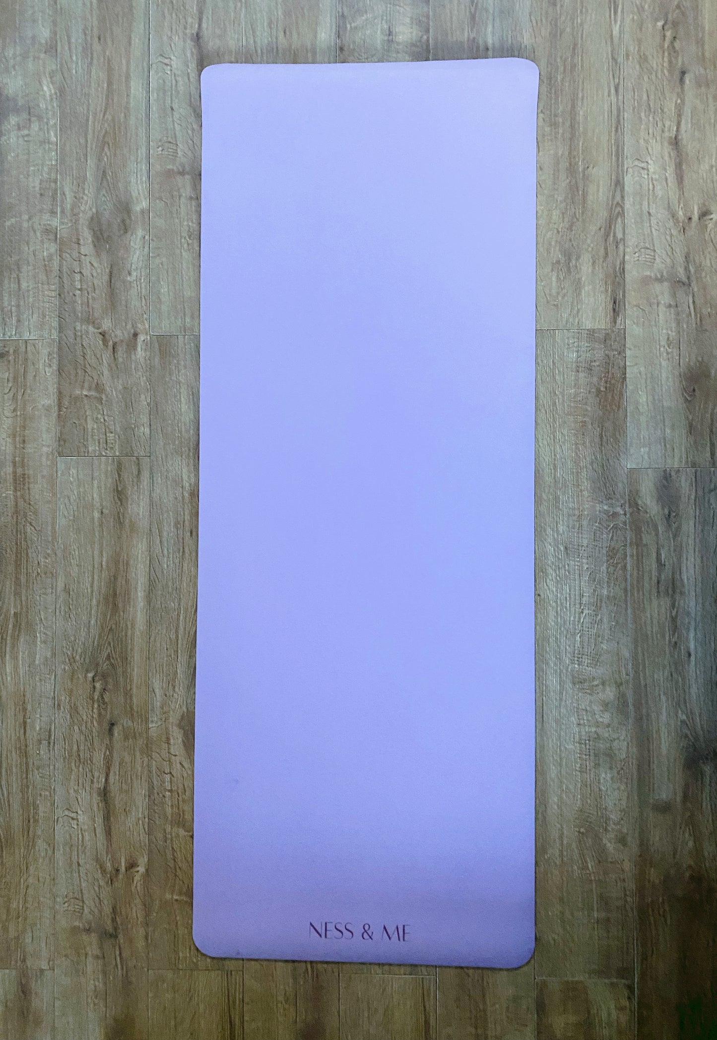 Eco Friendly Yoga Mat