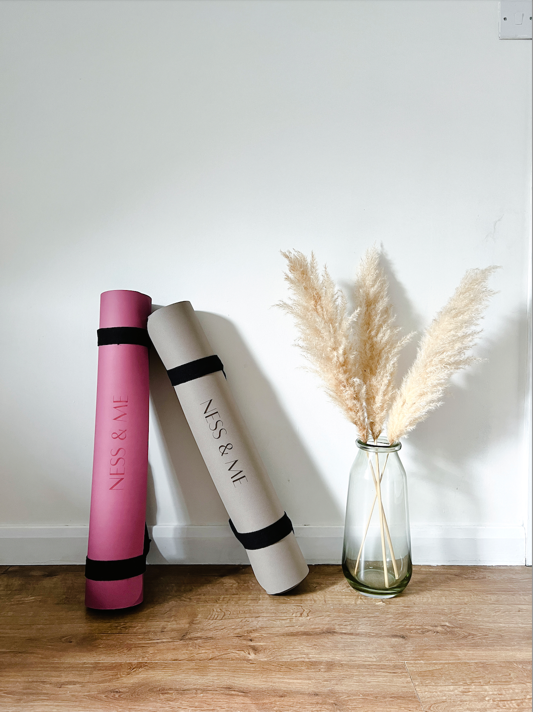 Exercise Yoga Mat