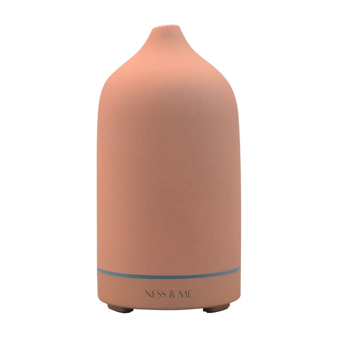 Electric Ceramic Aroma Diffuser