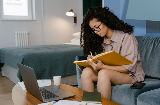 7 Effective Ways To Improve Your Productivity Level