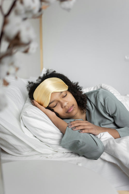 Understanding How Sleep Impacts Women's Hormones