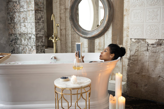 Rediscover Yourself: Why You Should Spend Time Alone?