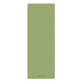 PU Yoga Mat 4mm - Matcha Green (+ Free Carry Strap)