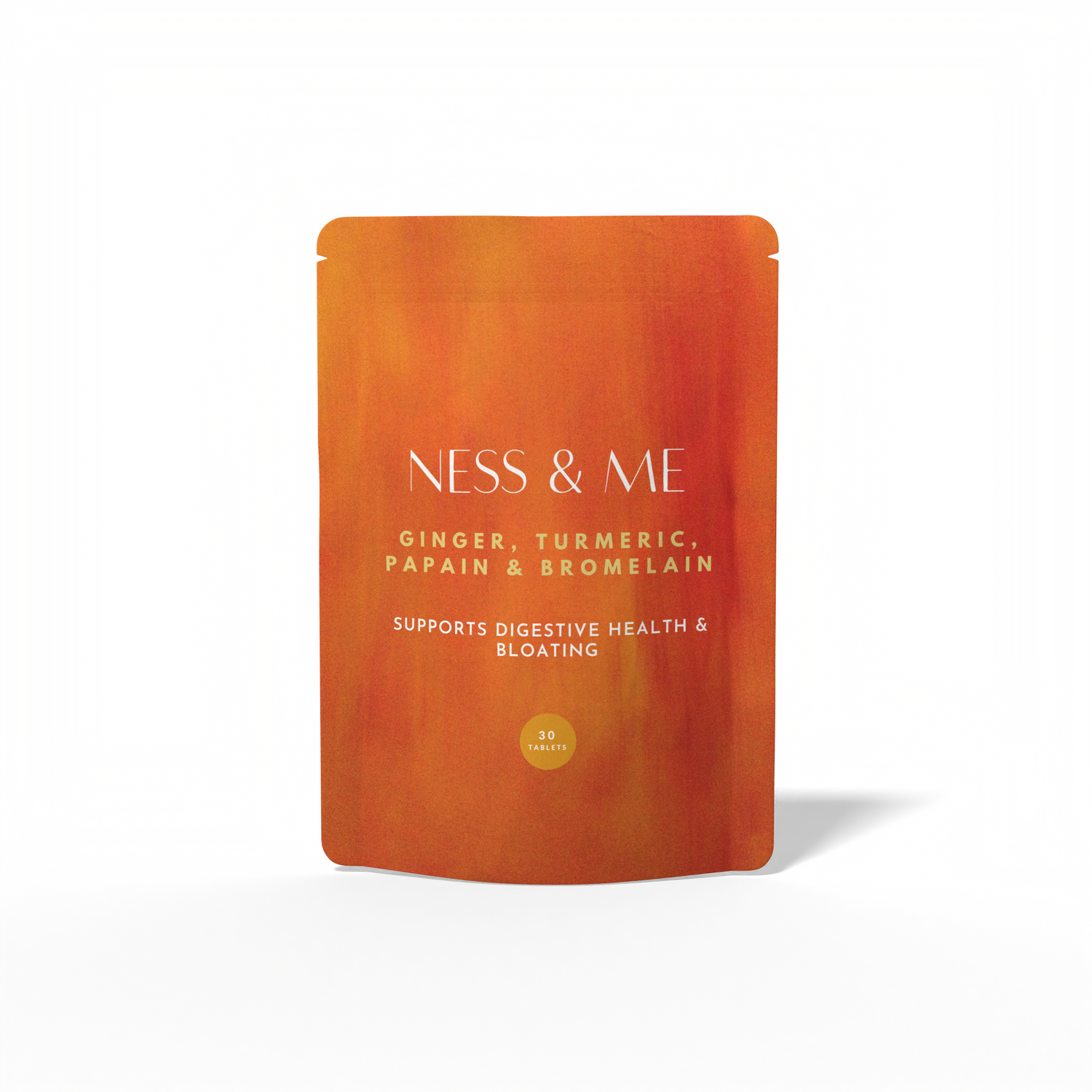 Women’s Health Supplements
