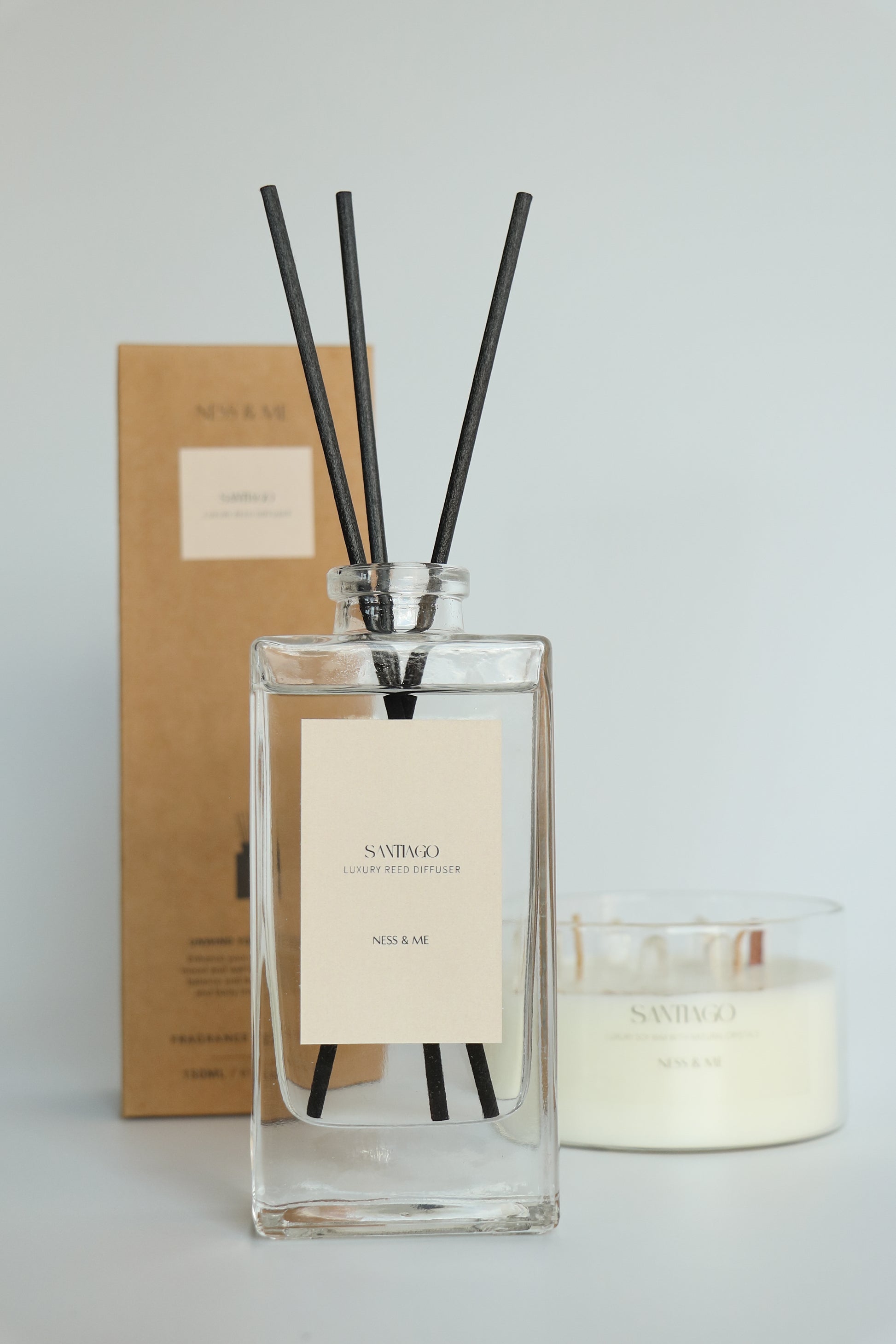 Luxury Scent Diffuser