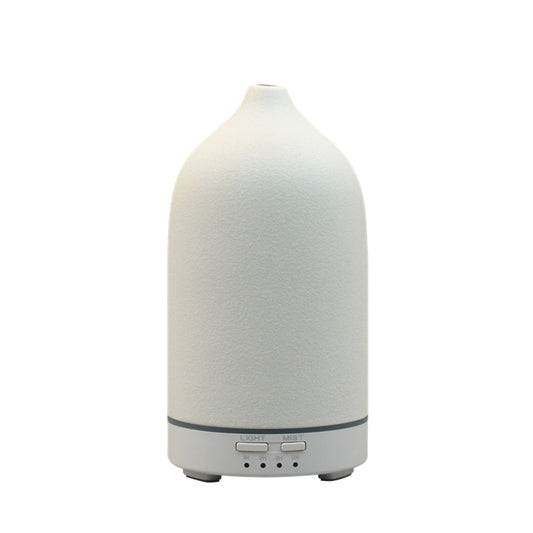 White Aroma Diffuser 