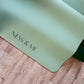 Sustainable Yoga Mat