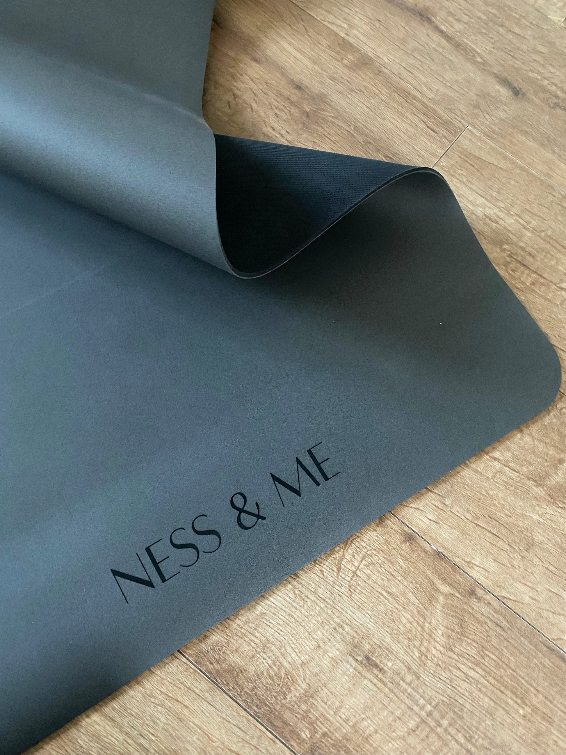 Non Slip Yoga Mat 