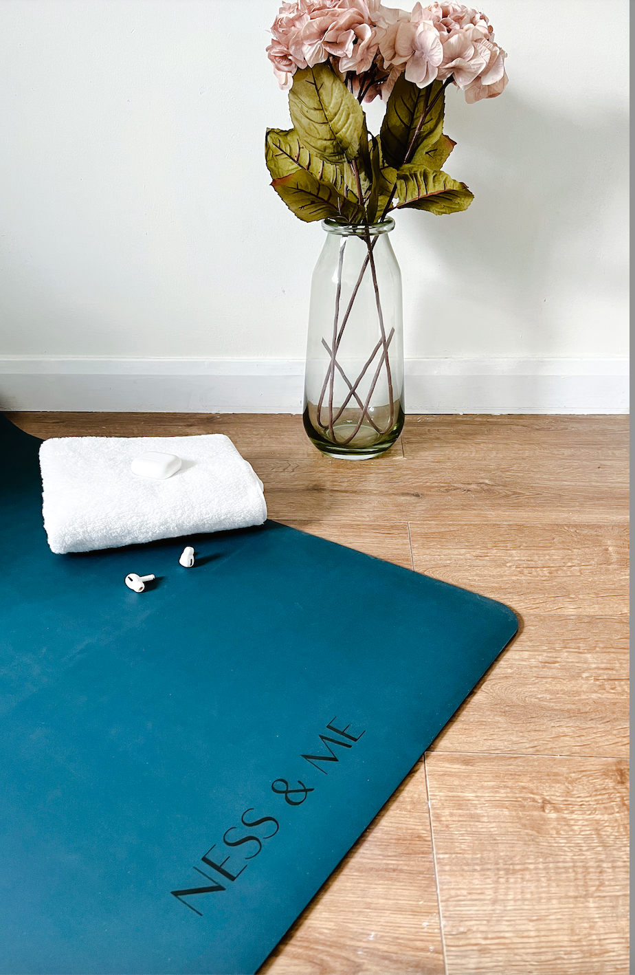 PU Yoga Mat