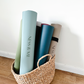 Large Yoga Mat