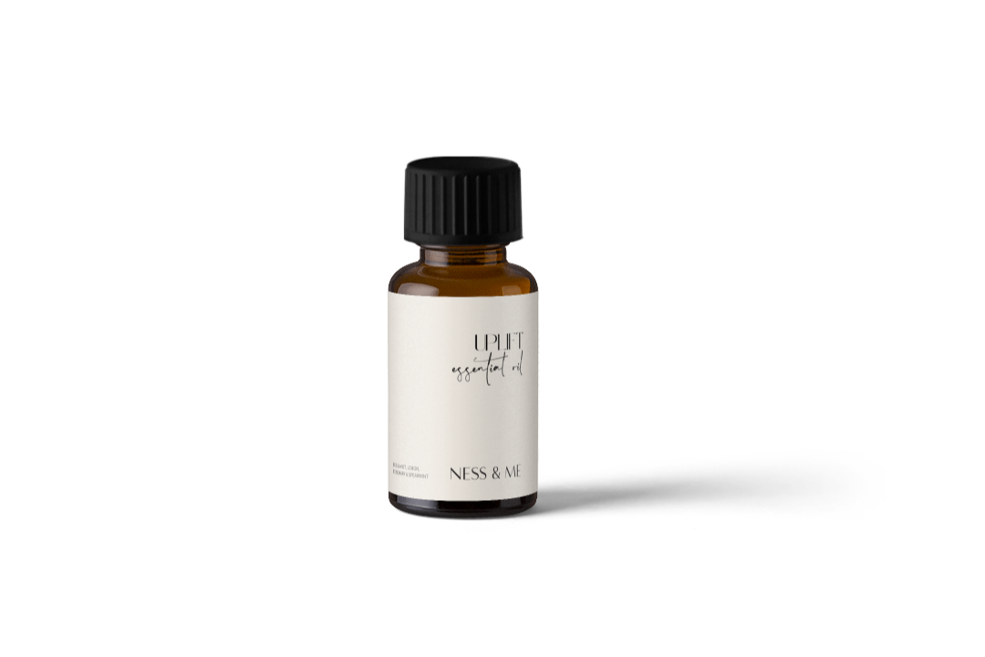 Uplift Essential Oil
