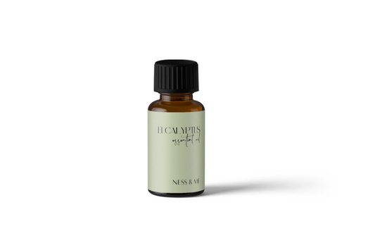 Eucalyptus Essential Oil