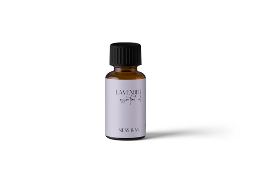 Lavender Essential Oil